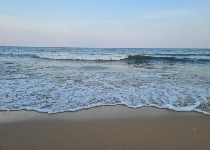 Lang Chai Beachfront Biệt thự Phan Thiết
