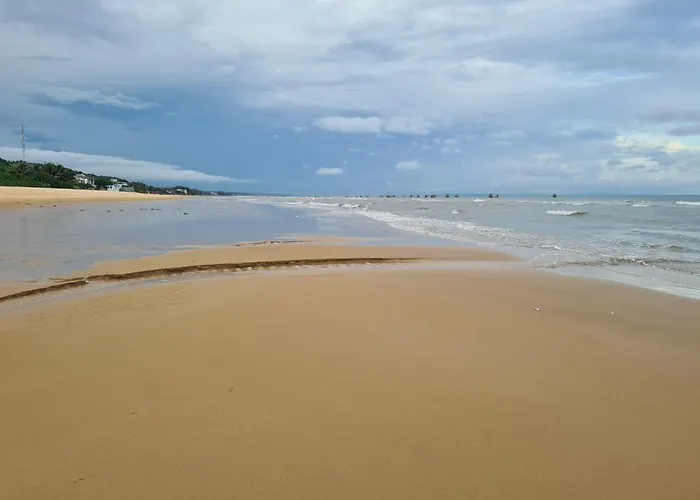 Lang Chai Beachfront * Phan Thiết