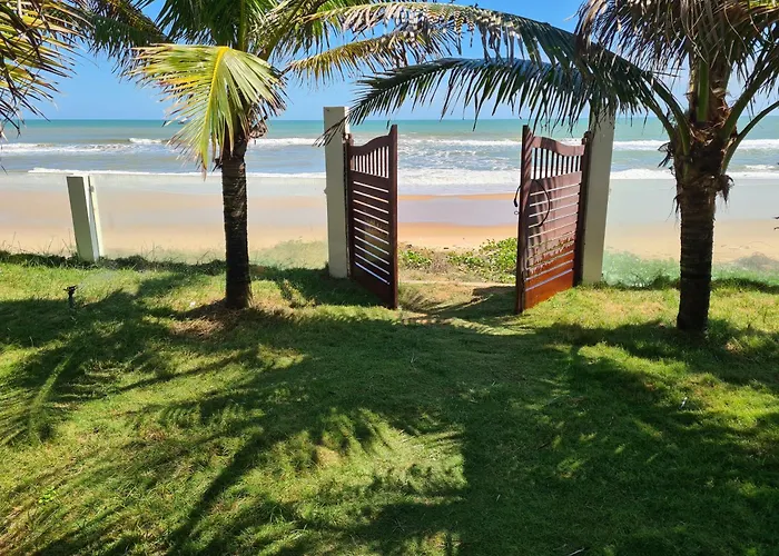 Lang Chai Beachfront *