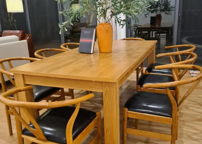 Lang Chai Beachfront Biệt thự Phan Thiết
