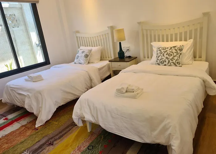 Biệt thự Lang Chai Beachfront