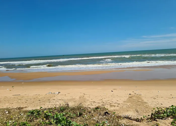 Lang Chai Beachfront * Phan Thiết
