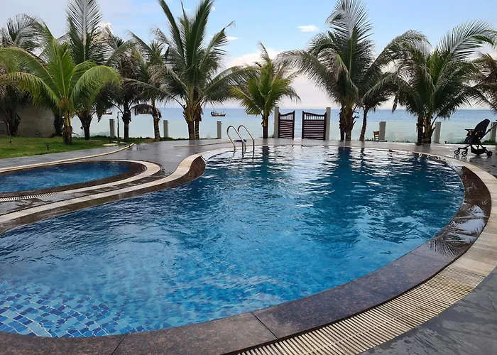 Lang Chai Beachfront Phan Thiết