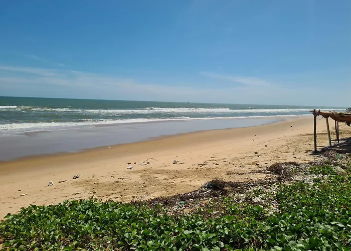 Lang Chai Beachfront Biệt thự Phan Thiết